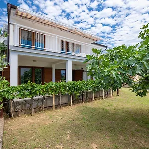 Apartment Vjeko, Krk Town