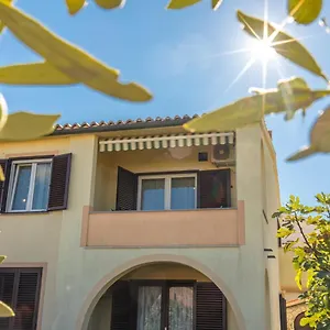 Apartment Mara, Krk Town