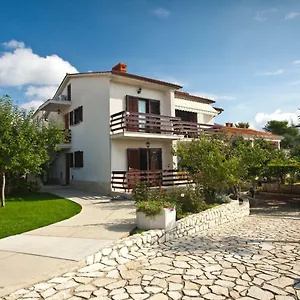 Apartment Polonijo Nada, Krk Town