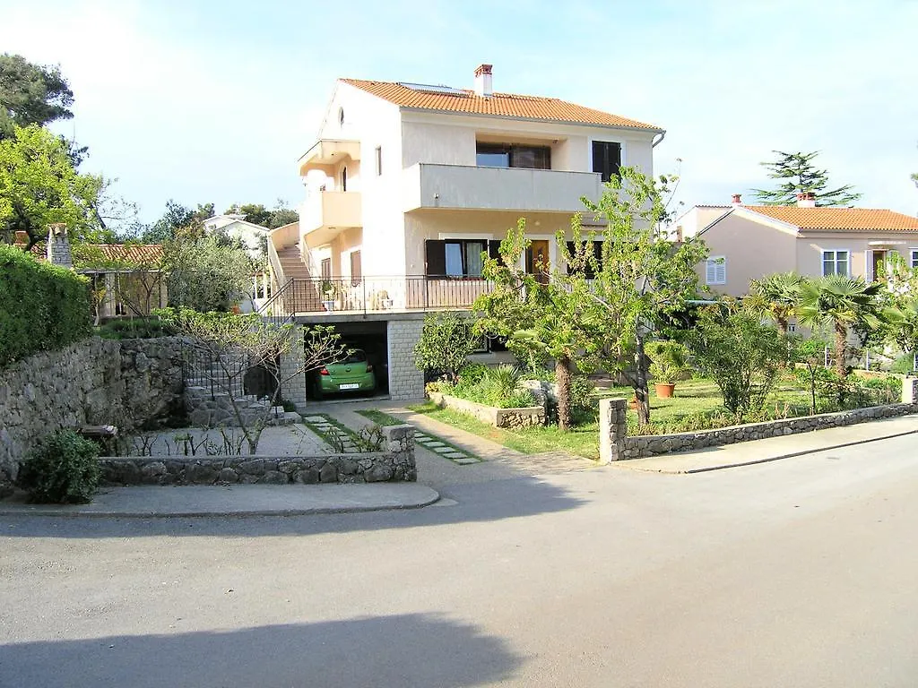 Apartments Ines Krk Town