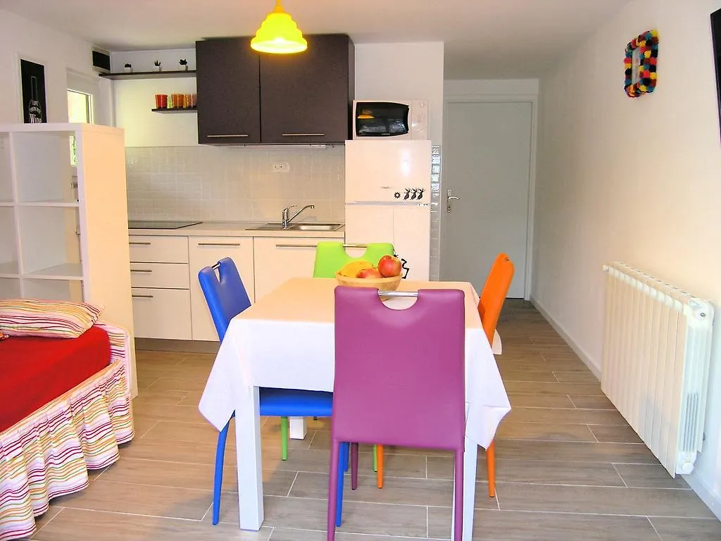 Apartments Ines Krk Town Croatia