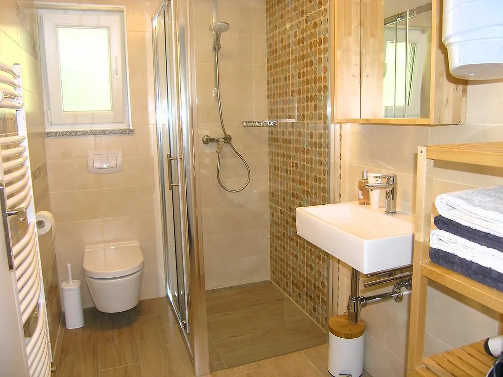 Apartments Ines Krk Town