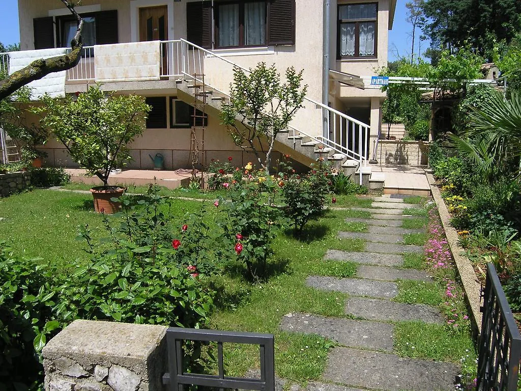 Apartments Ines Krk Town