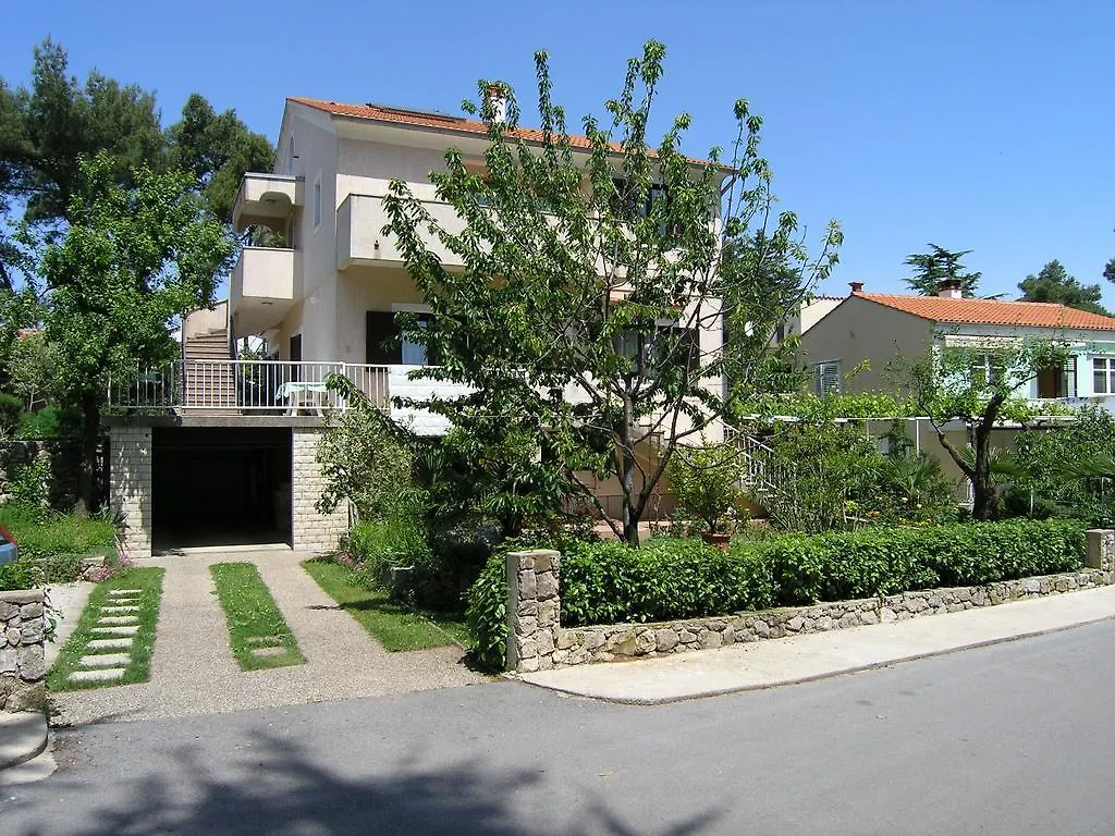 Apartments Ines Krk Town