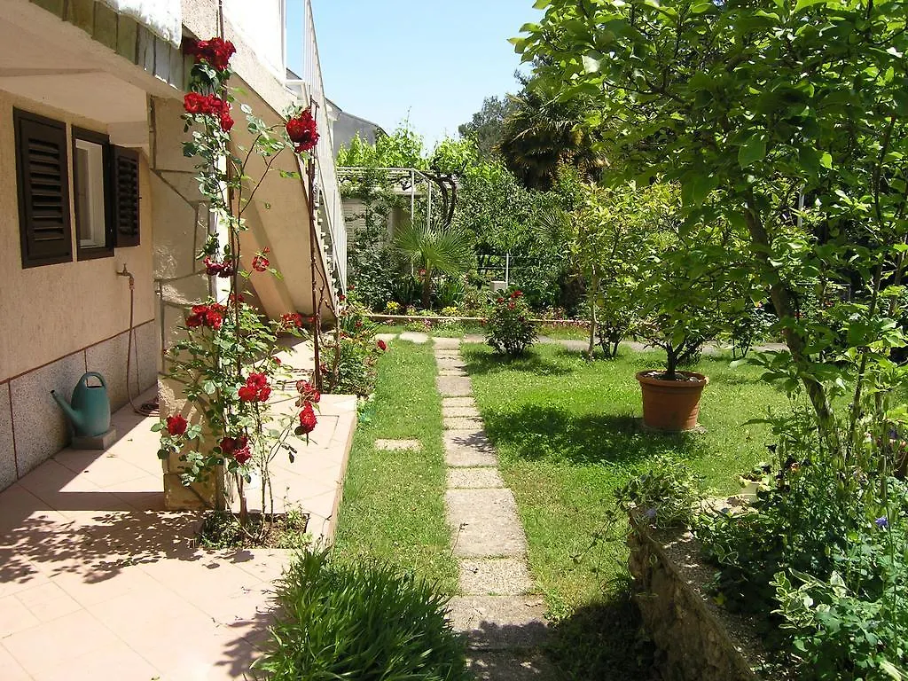 Apartments Ines Krk Town