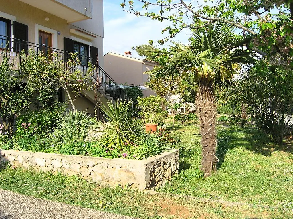 Apartments Ines Krk Town Kroatien