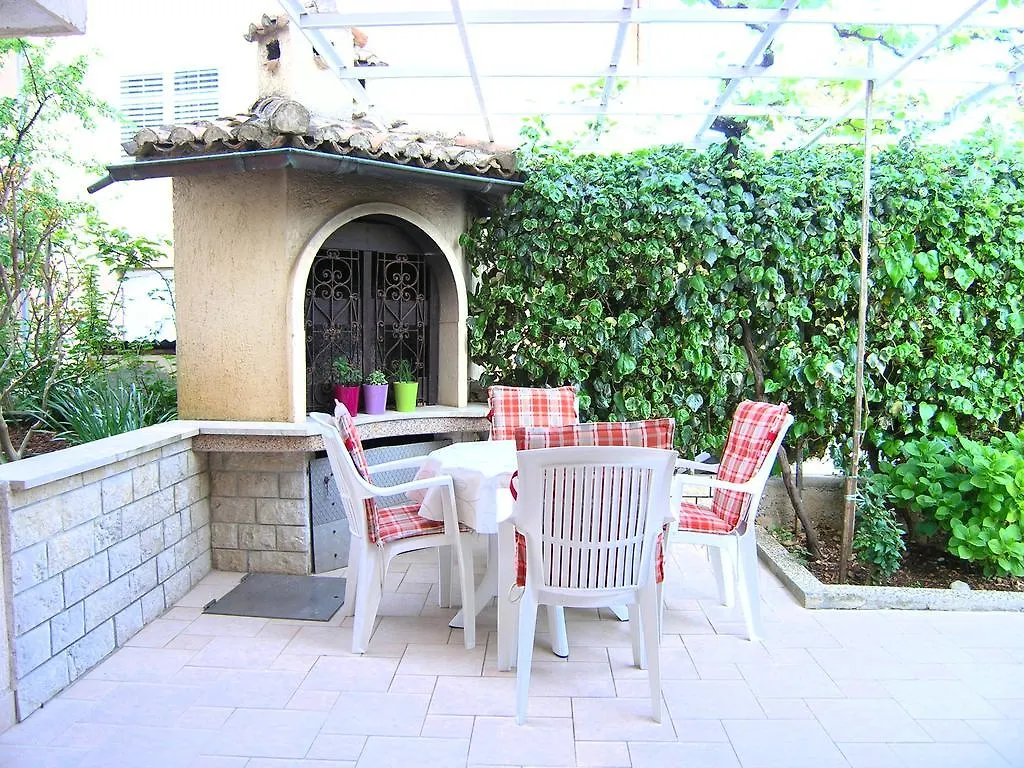 Apartments Ines Krk Town