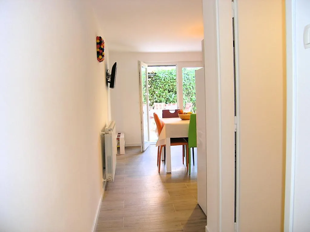 Apartments Ines Krk Town