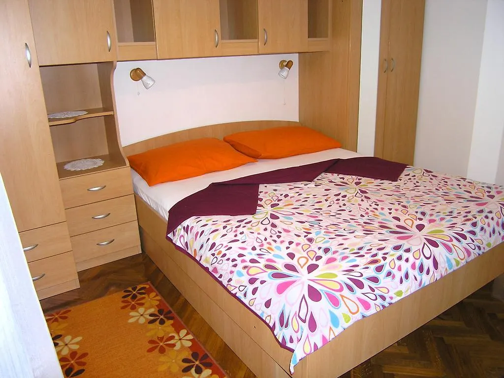 Apartments Ines Krk Town