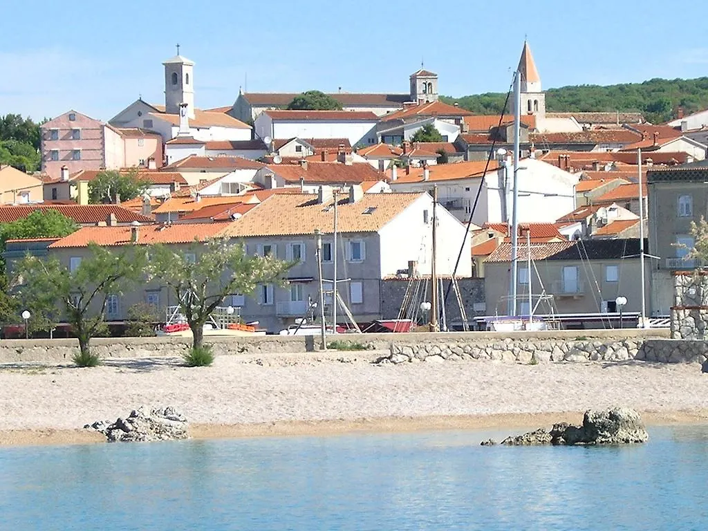 Apartments Ines Krk Town