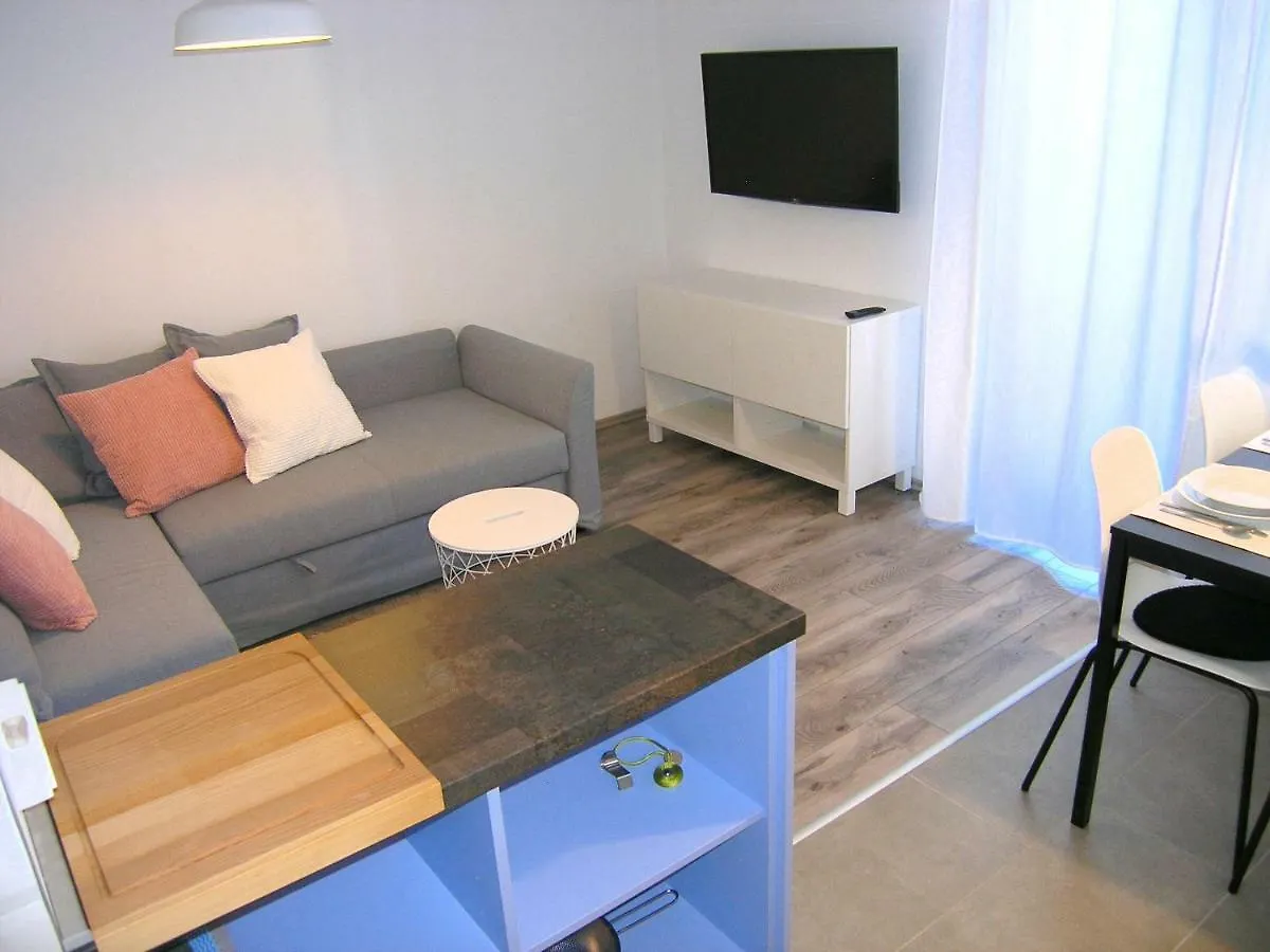 Apartments Ines Krk Town