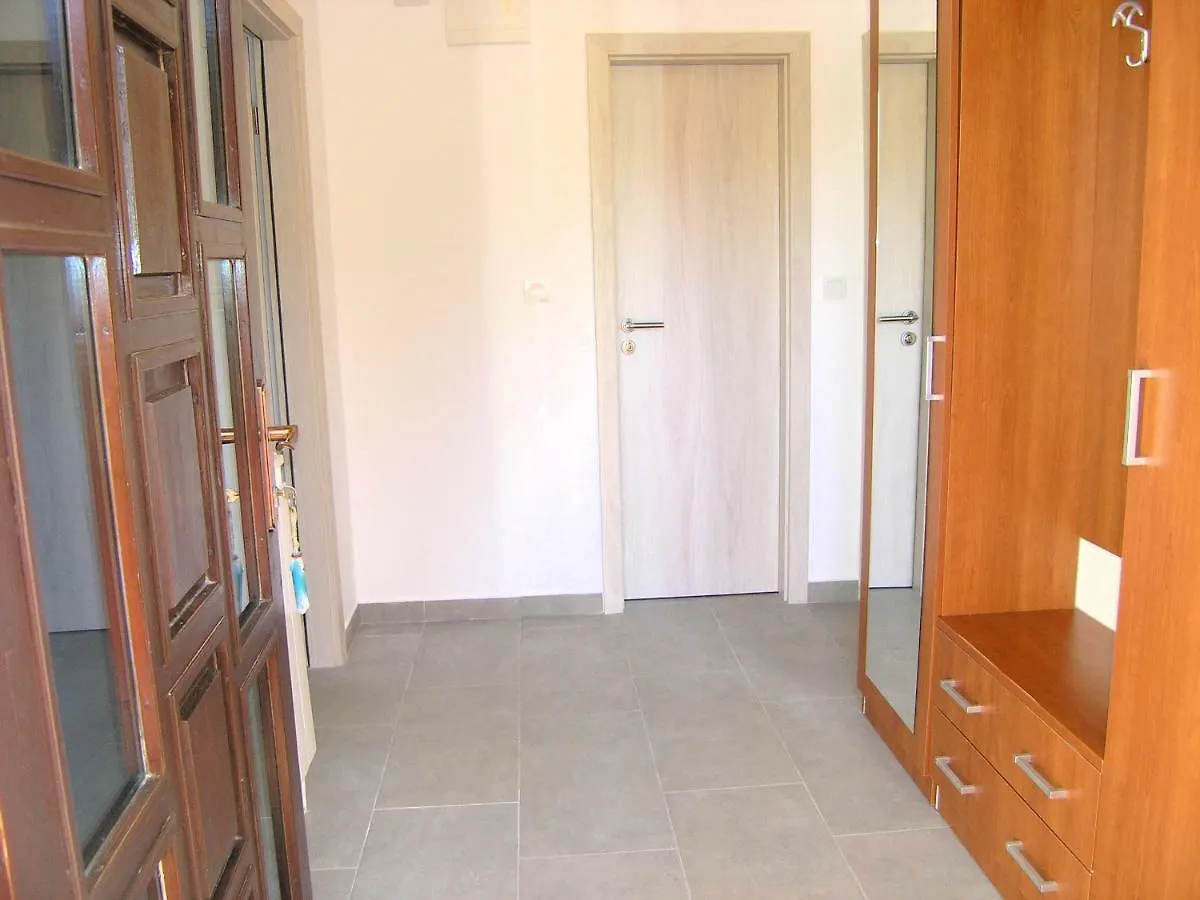 Apartments Ines Krk Town Kroatien